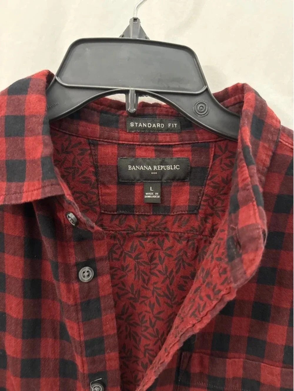 Banana Republic Button Down [COPY]